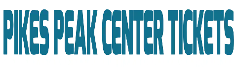 Pikes Peak Center
