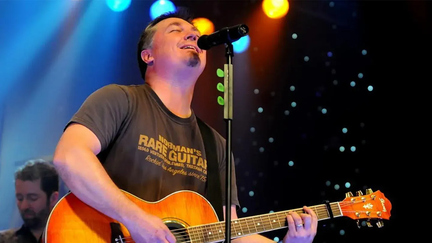 Edwin McCain & Five for Fighting
