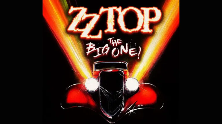 ZZ Top at Pikes Peak Center